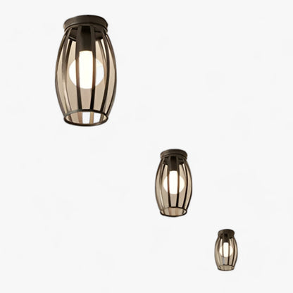 LED-Pendelleuchte - Energiesparend und zeitgemäß