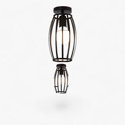 LED-Pendelleuchte - Energiesparend und zeitgemäß