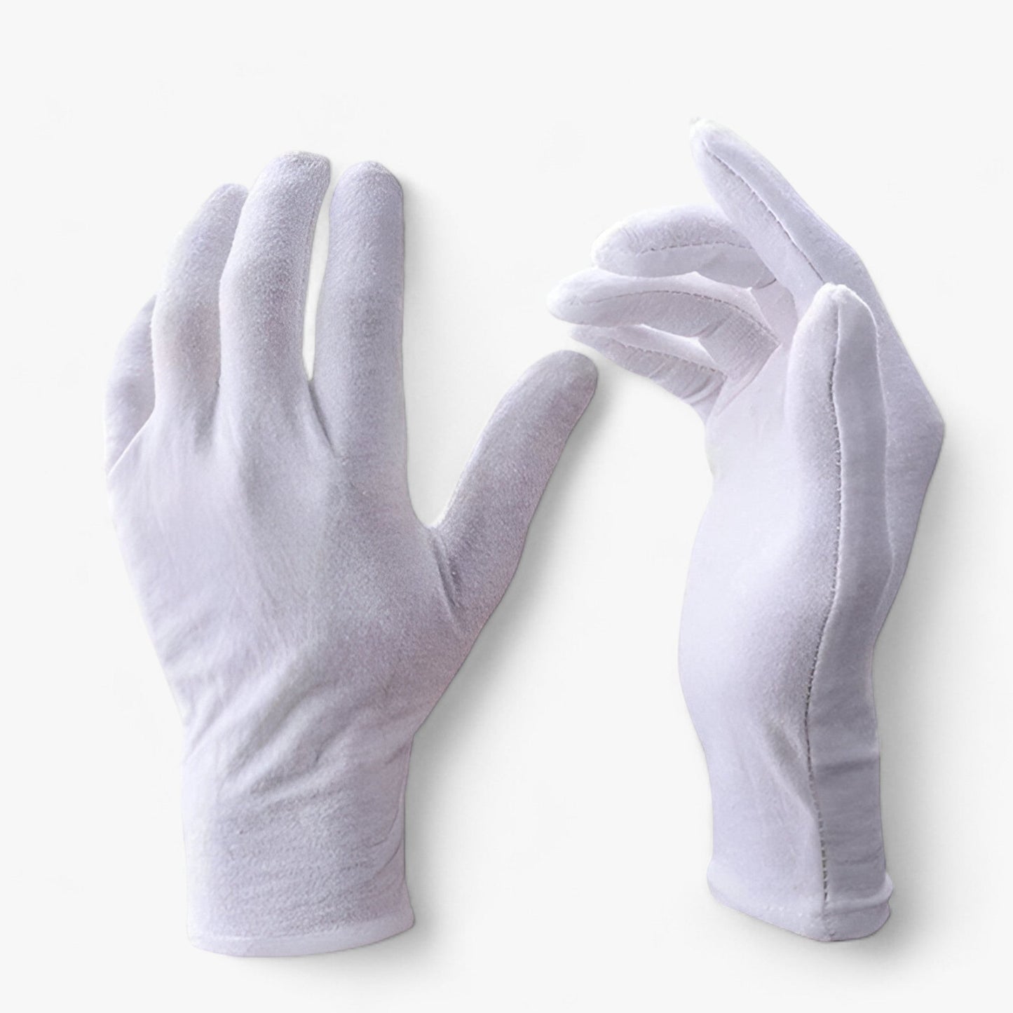 GlacierGuard | Winterhandschuhe - Warmer und wasserdichter Schutz