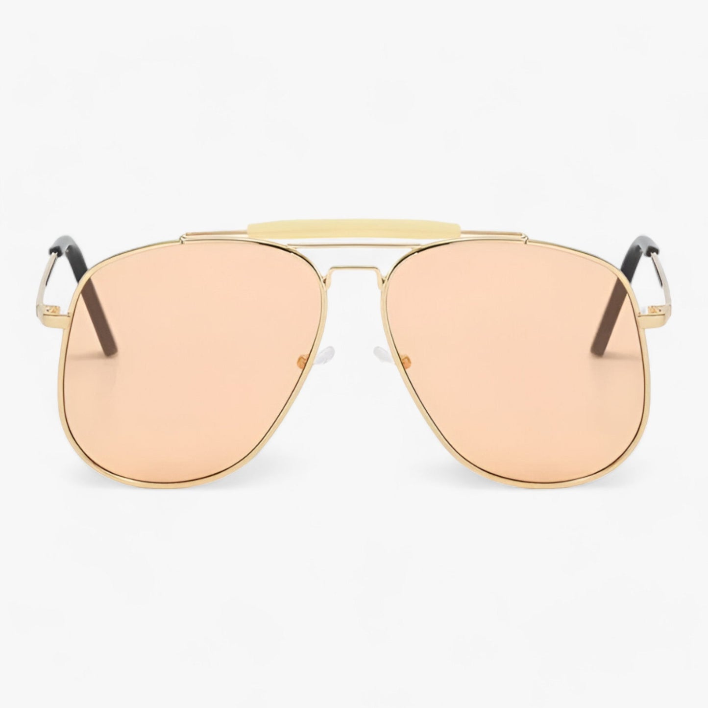 Godische Sonnenbrille - Glamouröser Augenschutz