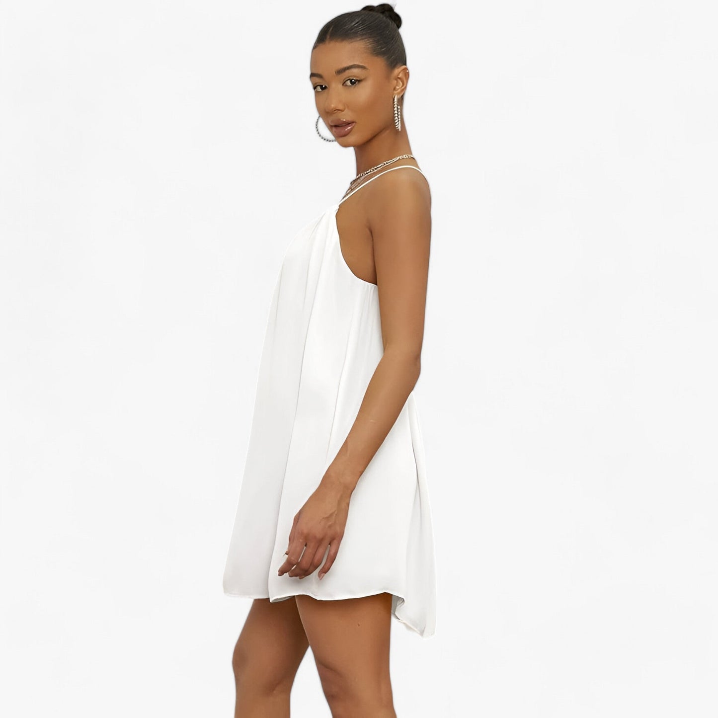 Sommerkleid - Schick & Bequem