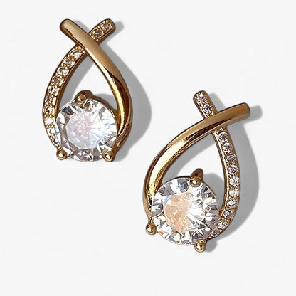 Kristall | Meerjungfrauen-inspirierte Eleganz - Funkelndes Design