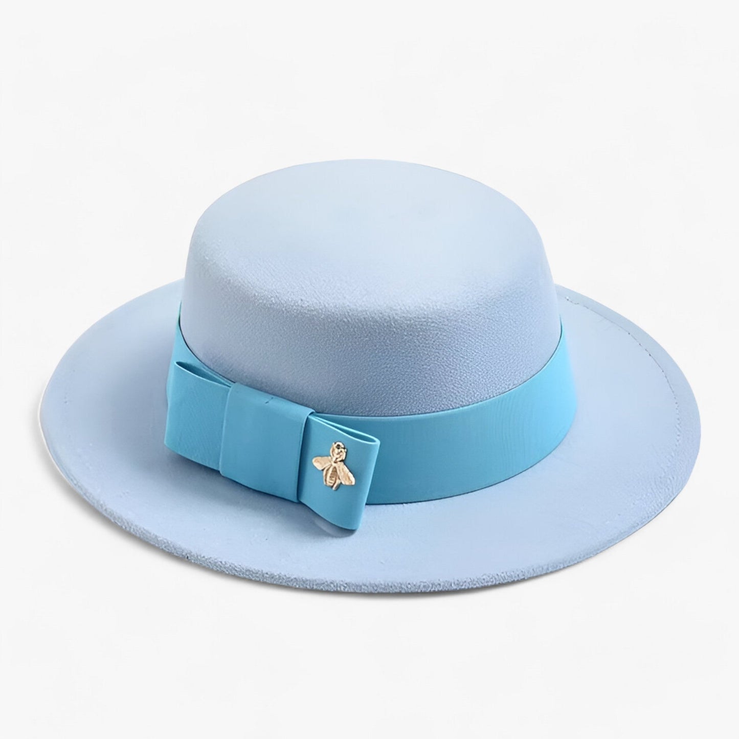 Ambra | Fedora Hut für Damen – Elegant und Modisch für formelle Anlässe