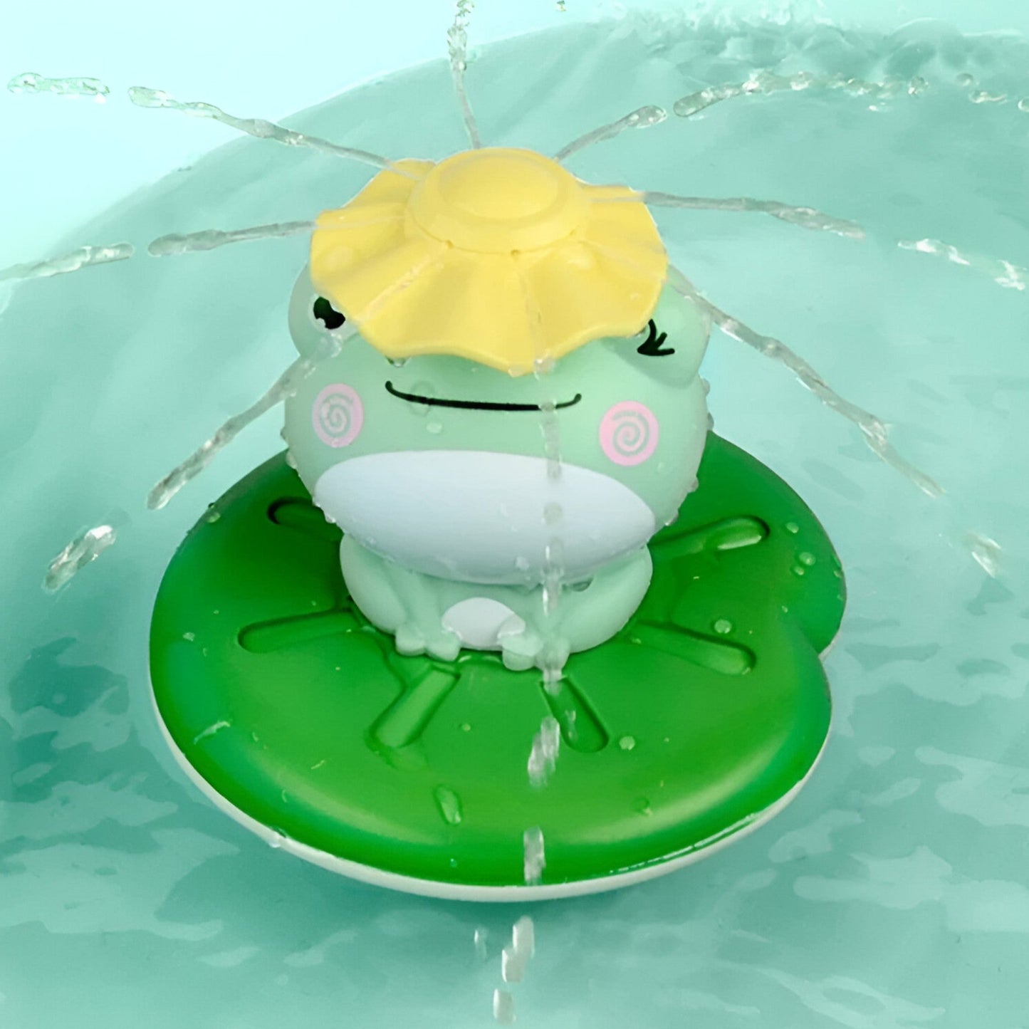 Badespielzeug - Für Wasserspaß und Abenteuer