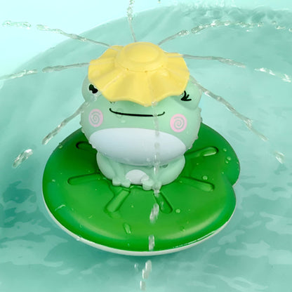 Badespielzeug - Für Wasserspaß und Abenteuer