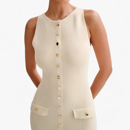 Maxikleid - Elegant und Vielseitig