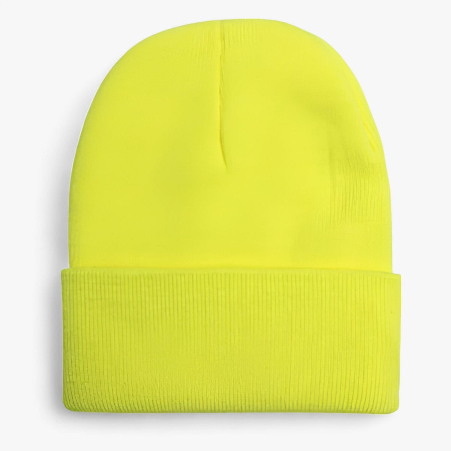 Unisex Fleece-Mütze - Sanfte Wärme für Alle