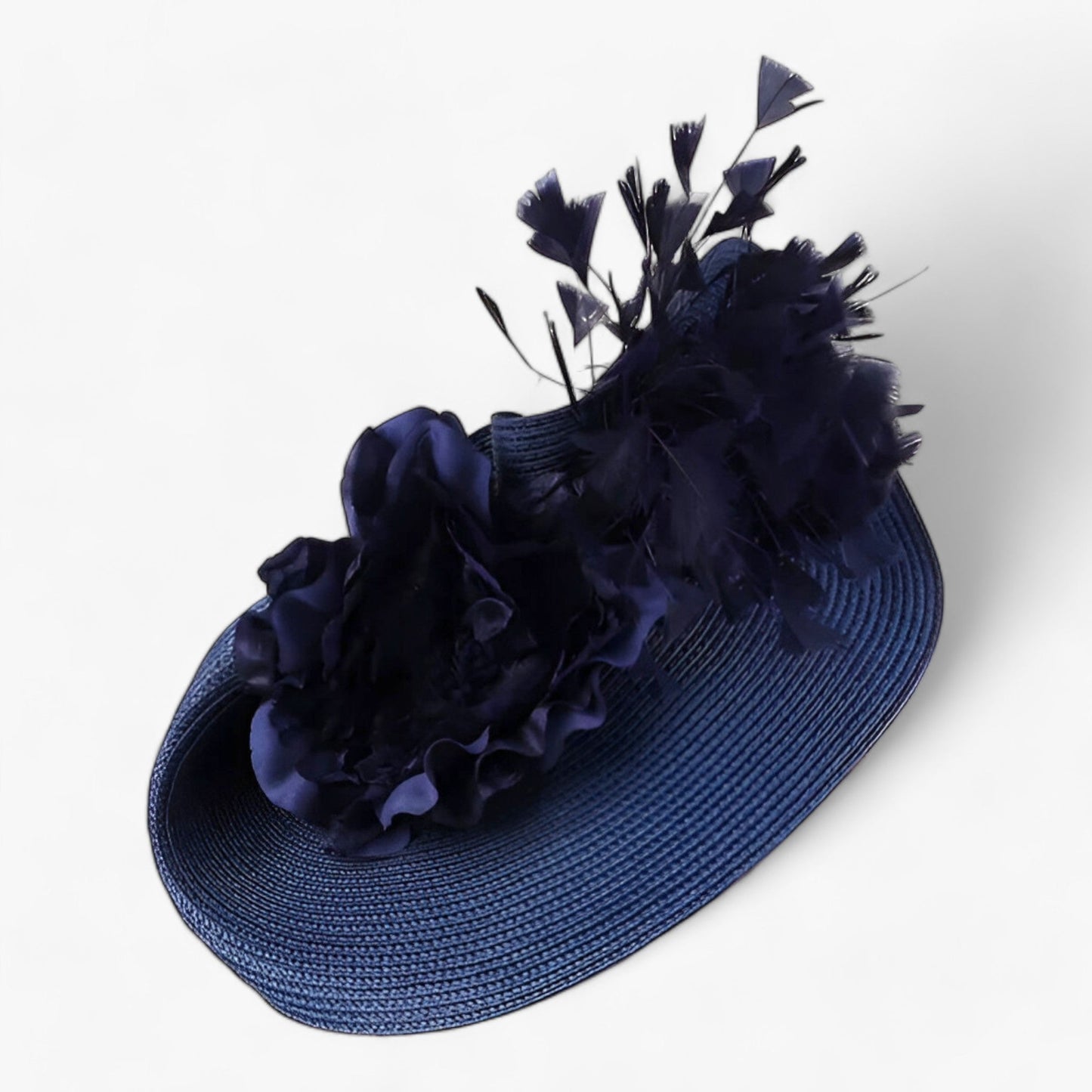 Fascinator-Hut - Für Elegante Anlässe