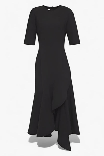 Meerjungfrauen Kleid - Anmutig & Elegant