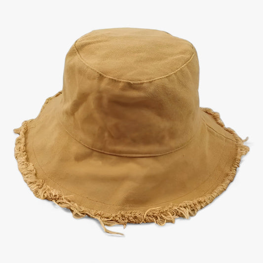 Unisex-Fischerhut - Perfekter Sonnenschutz im Sommer