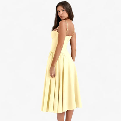 Korsettkleid - Zeitlose Eleganz