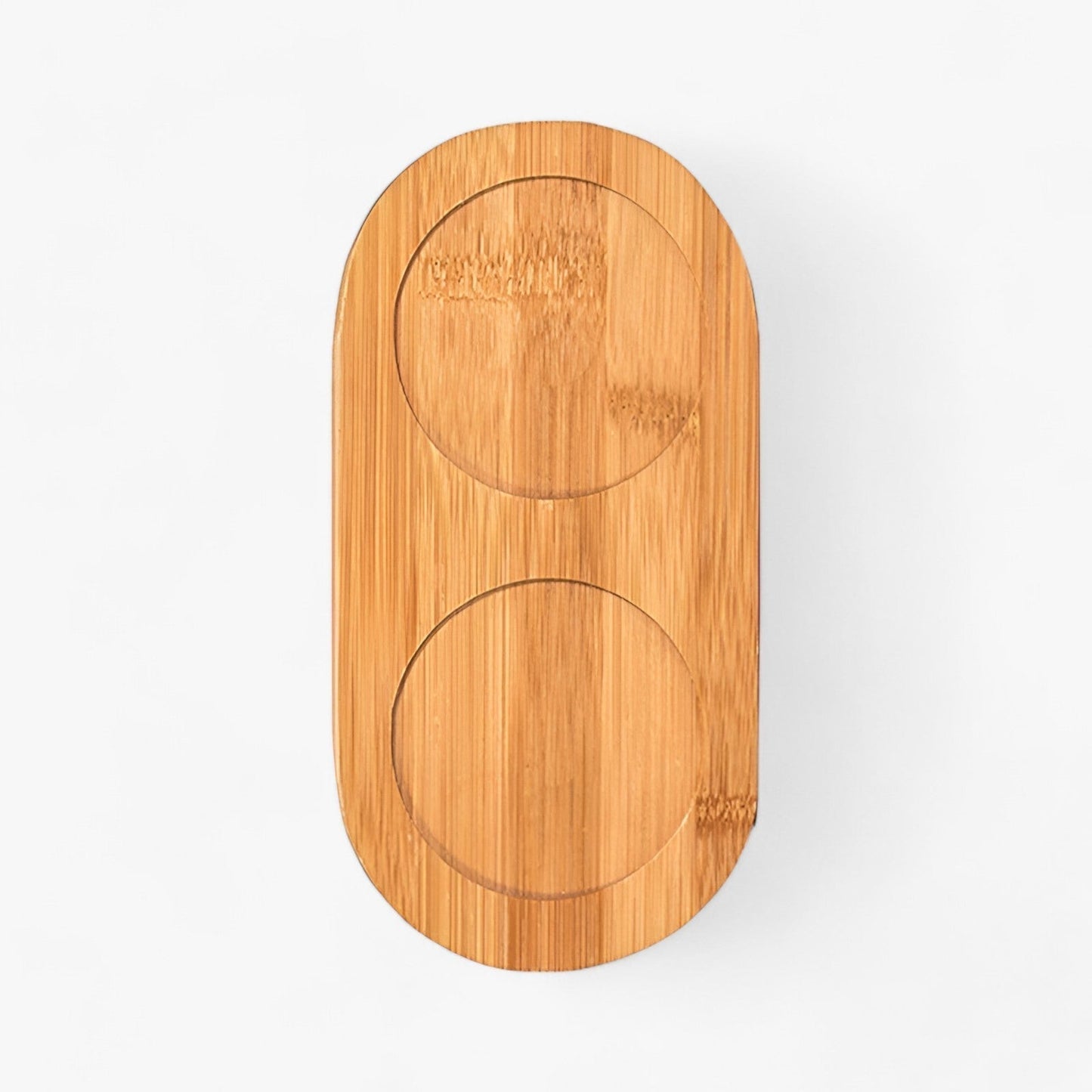 Holz-Gewürzmühlen-Set - Vereint Stil und Funktionalität für Ihre Küche