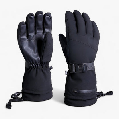 ArcticShield | Winterskihandschuhe - winddicht & tragbarer Komfort
