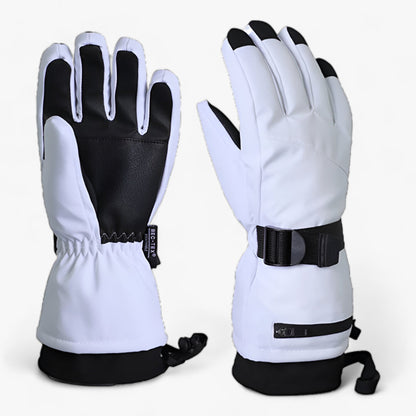 ArcticShield | Winterskihandschuhe - winddicht & tragbarer Komfort