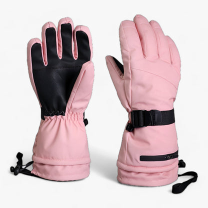 ArcticShield | Winterskihandschuhe - winddicht & tragbarer Komfort