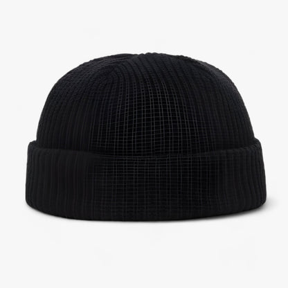 Warme Wintermütze - Bequemer Freizeitstil für Alle