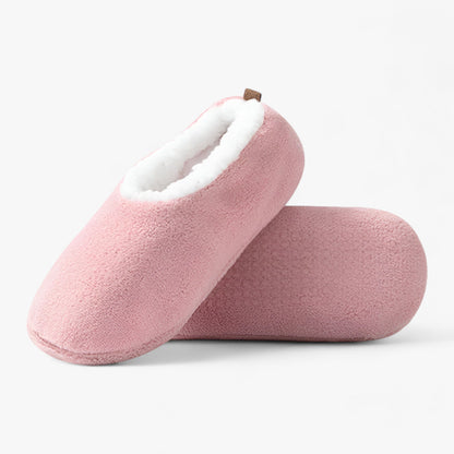 Bequeme Sockensocken - Rutschfeste Komfort