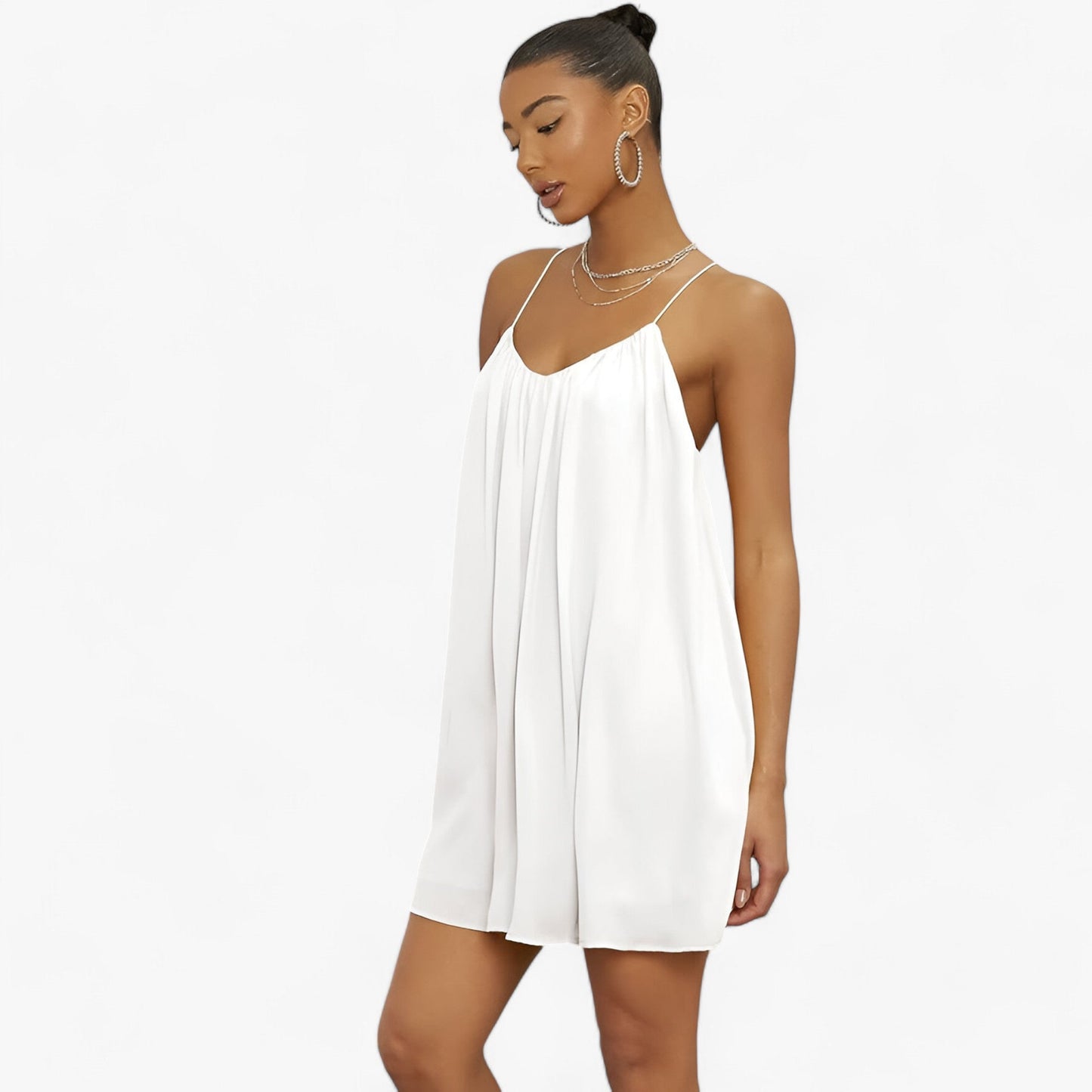 Sommerkleid - Schick & Bequem