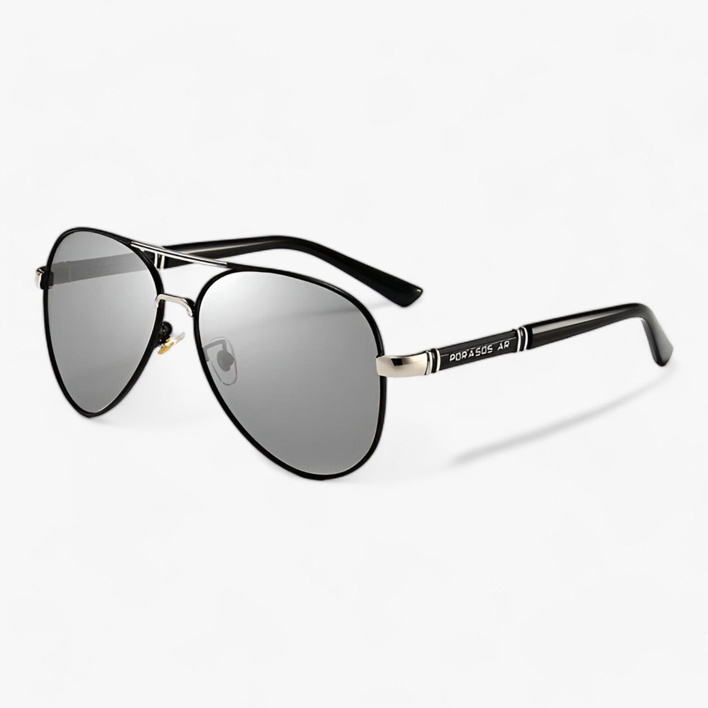 Photochrome Sonnenbrille - Stilvolle Brille mit Blendreduzierung