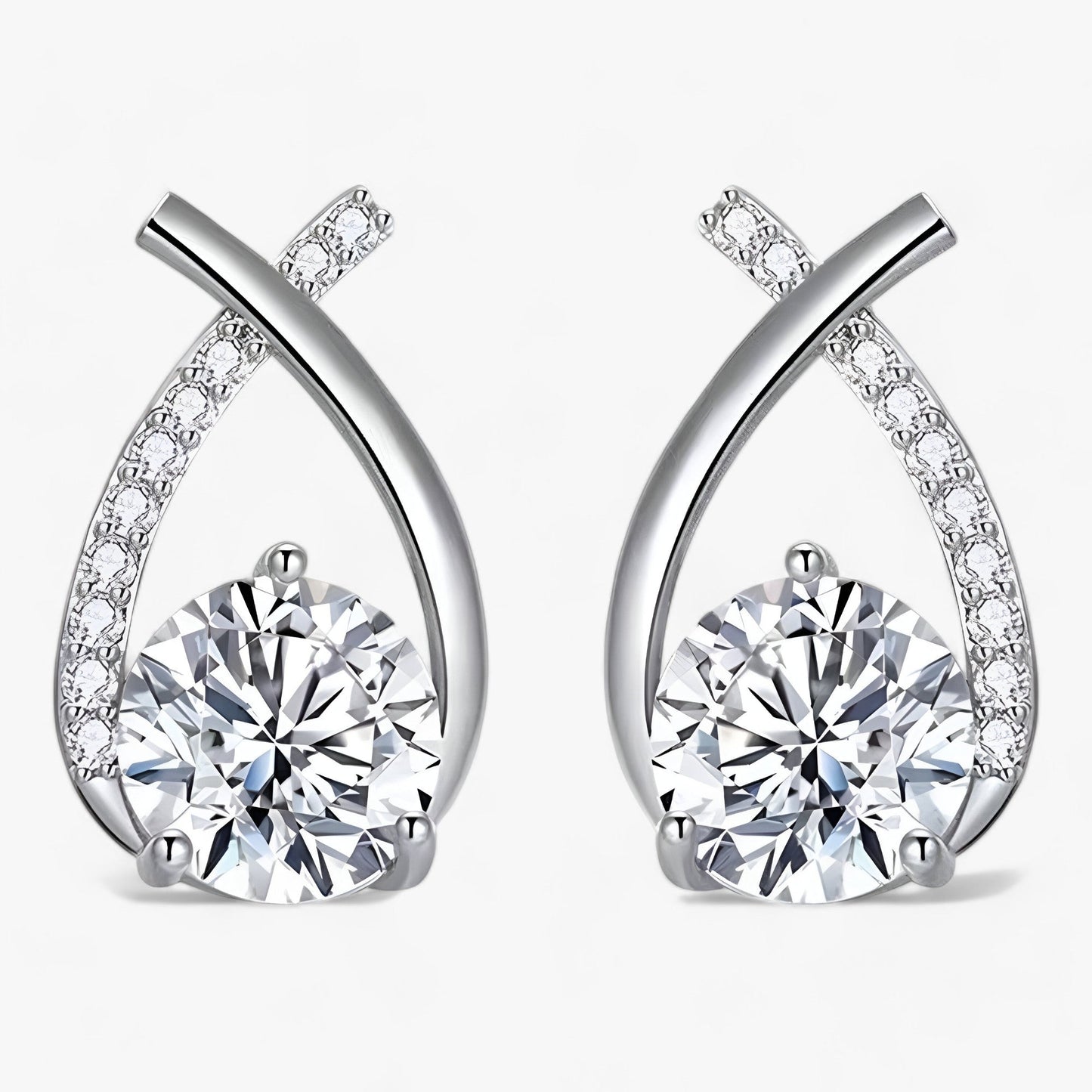 Kristall | Meerjungfrauen-inspirierte Eleganz - Funkelndes Design