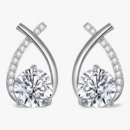 Kristall | Meerjungfrauen-inspirierte Eleganz - Funkelndes Design