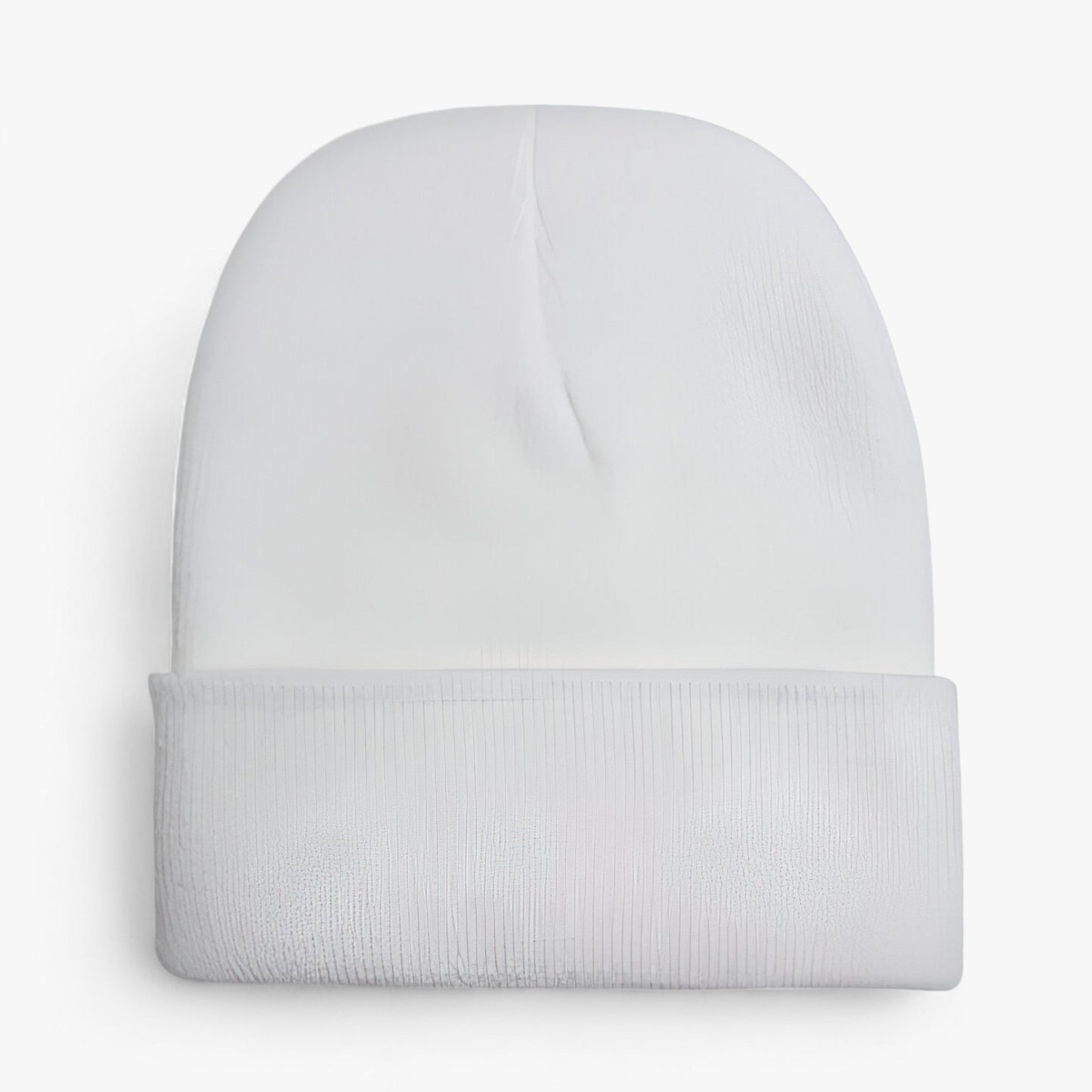 Unisex Fleece-Mütze - Sanfte Wärme für Alle