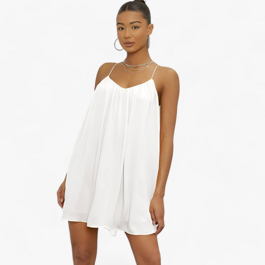 Sommerkleid - Schick & Bequem