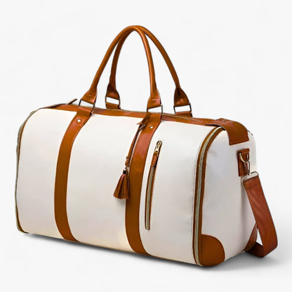 VOYAGER | Reisetasche – Faltbar für zusätzlichen Stauraum