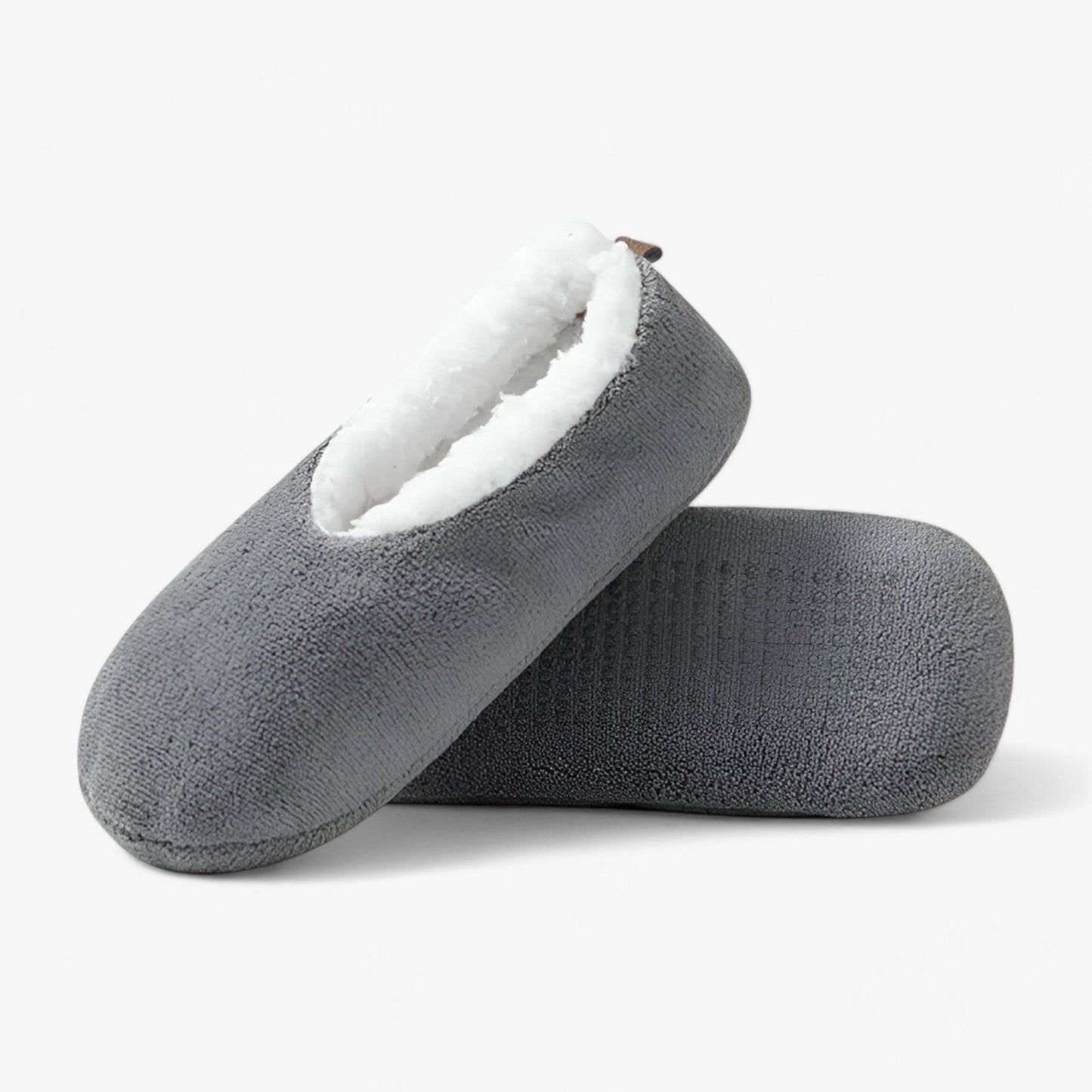 Bequeme Sockensocken - Rutschfeste Komfort