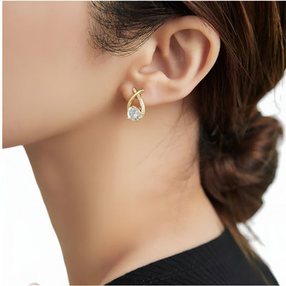 Kristall | Meerjungfrauen-inspirierte Eleganz - Funkelndes Design