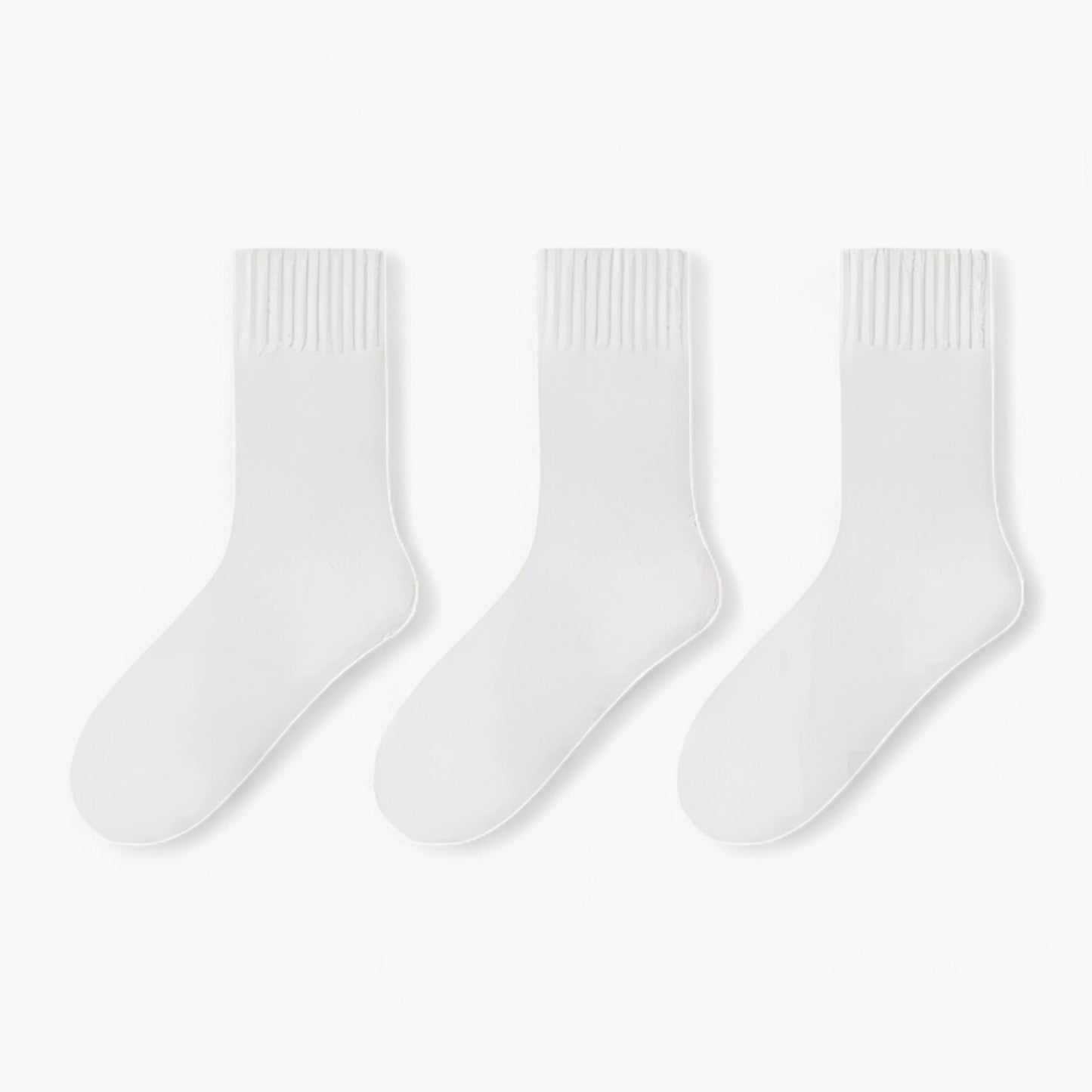 Wollsocken-Set - Warm und gemütlich bequem