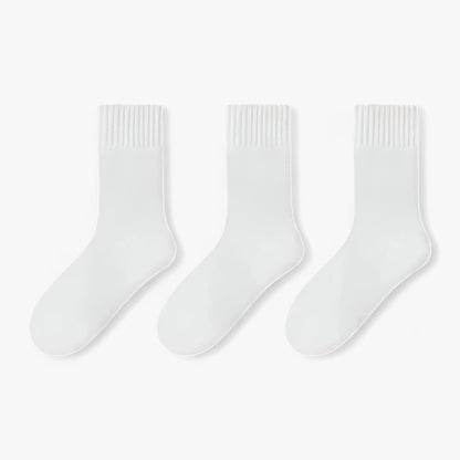 Wollsocken-Set - Warm und gemütlich bequem