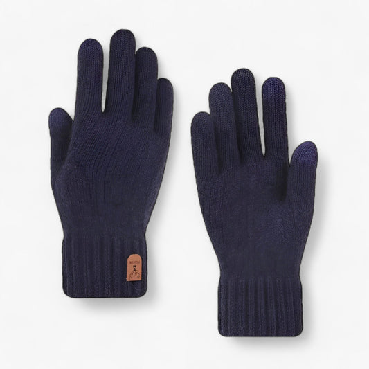 CozyWarm | Touchscreen Winterhandschuhe - Ultimativer Komfort bei kaltem Wetter