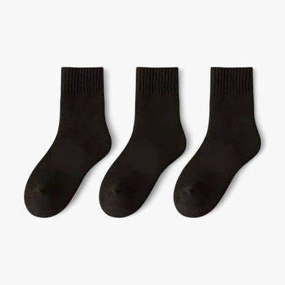 Wollsocken-Set - Warm und gemütlich bequem