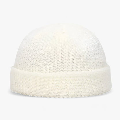 Warme Wintermütze - Bequemer Freizeitstil für Alle