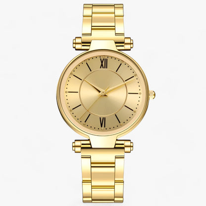 Luxus uhr - Klassischer Stil mit modernen Funktionen