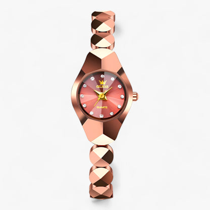 Modische Quarzuhr - Stilvolles und funktionales Accessoire