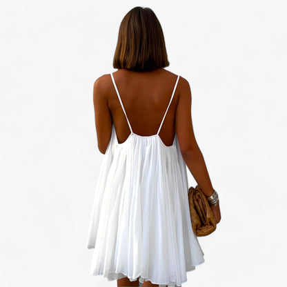 Sommerkleid - Schick & Bequem