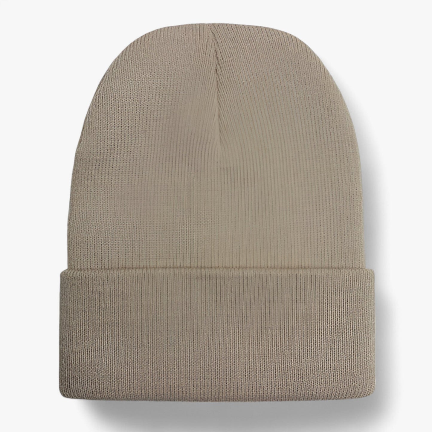 Unisex Fleece-Mütze - Sanfte Wärme für Alle