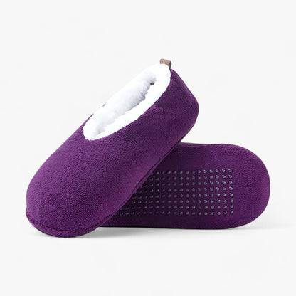 Bequeme Sockensocken - Rutschfeste Komfort