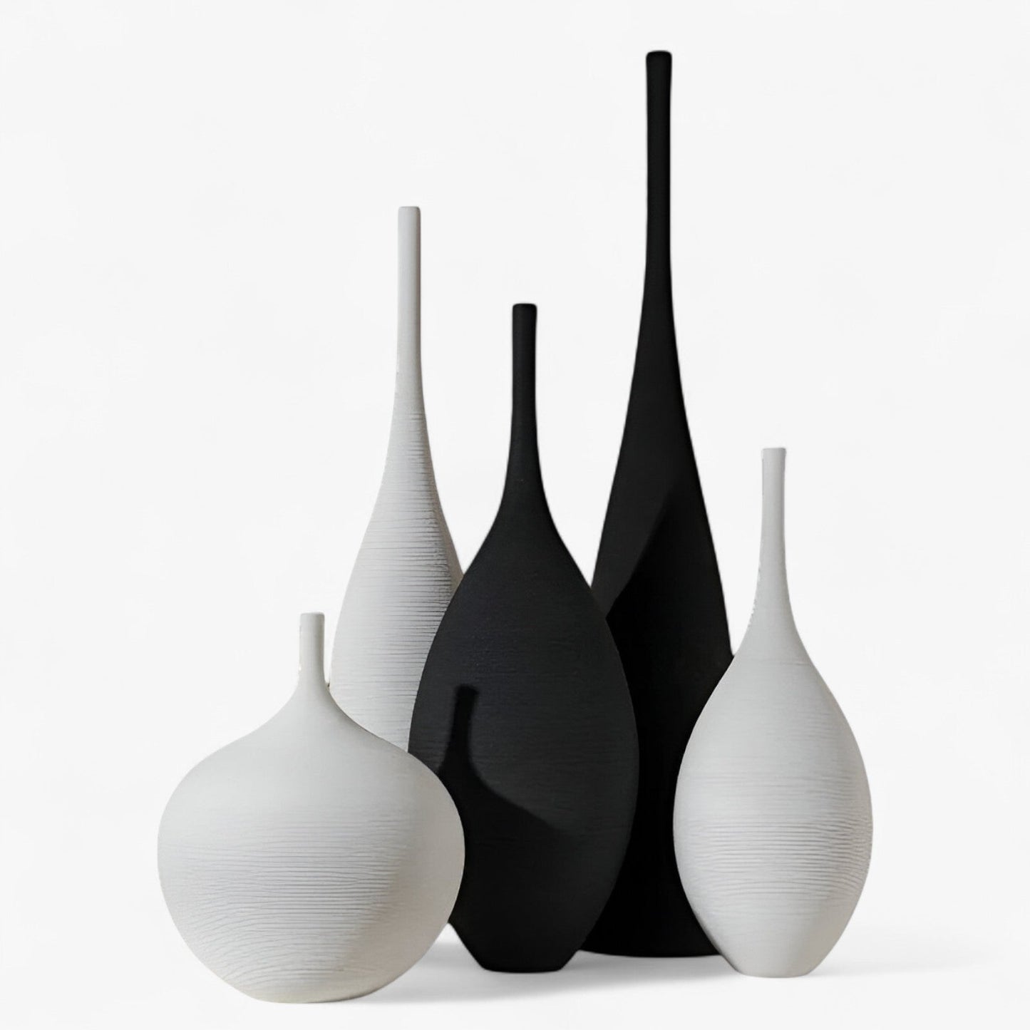 Osram Keramikvase | Premiumqualität für moderne Innenräume