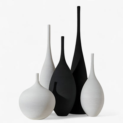 Osram Keramikvase | Premiumqualität für moderne Innenräume