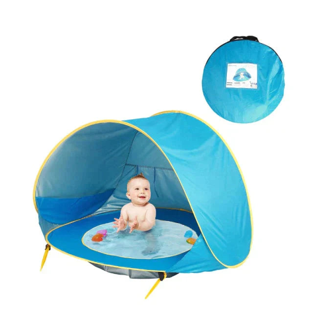 Sunark™ - Baby-Strandzelt