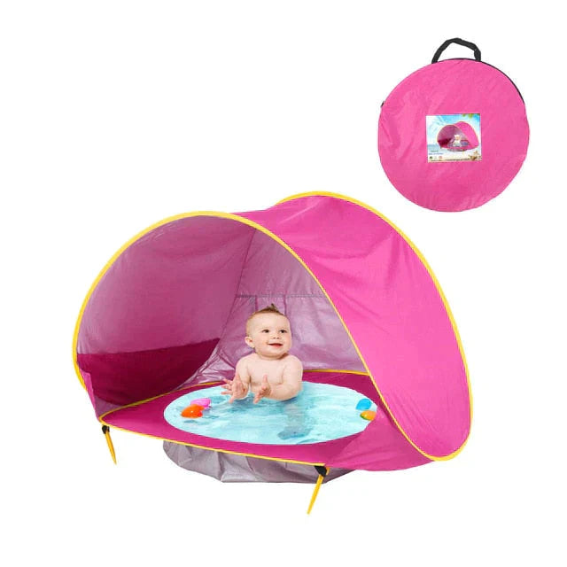 Sunark™ - Baby-Strandzelt