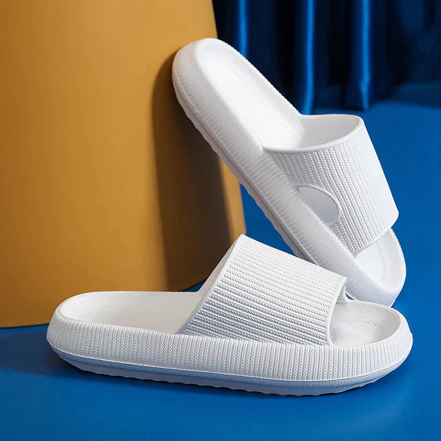 Schlapi |  Bequeme Hausschuhe | 50% RABATT