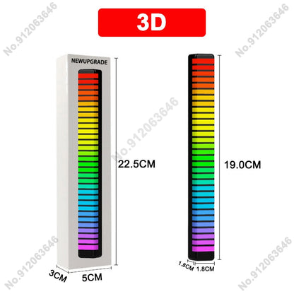 PulseBeats™ - Rhythm Light für jede Gelegenheit!