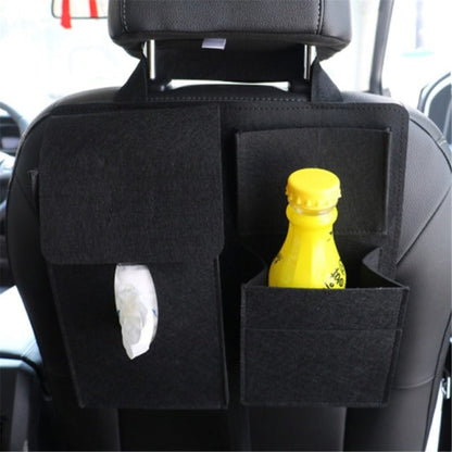 PocketEase™ | Bettseitige Aufbewahrungstasche