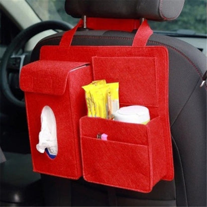 PocketEase™ | Bettseitige Aufbewahrungstasche