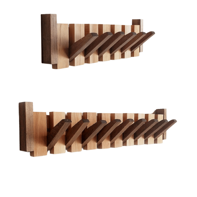 Hanger Maestro™ | Klavier-Garderobe aus Holz