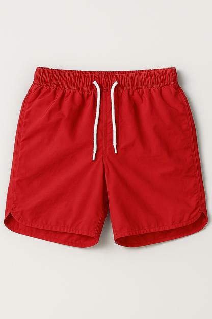 Luca | Herren Badehose – Performance und Stil